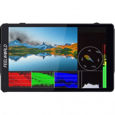 Feelworld režissööri monitor F7 Pro 7"
