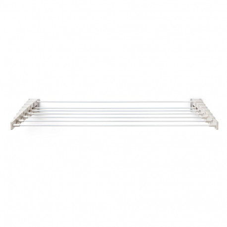 Rayen Telescopic Clothes Dryer - 85 cm, White