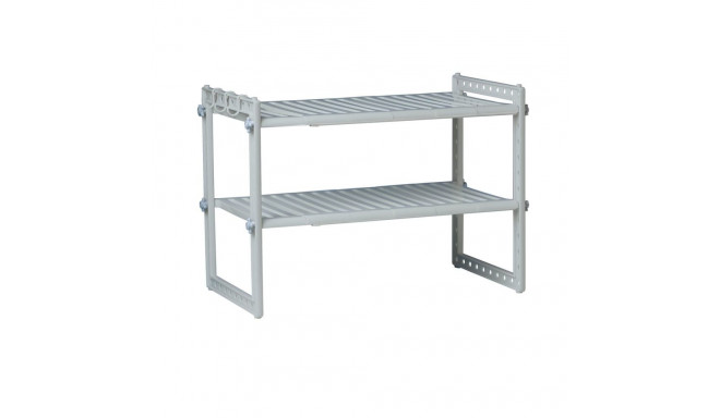RAYEN Extendable Kitchen Sink Shelf