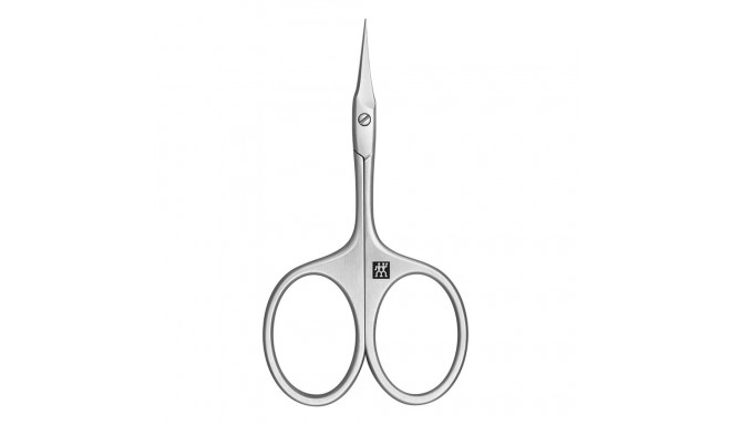 Zwilling Twinox Sharp End Satin Cuticle Scissors - 9 cm