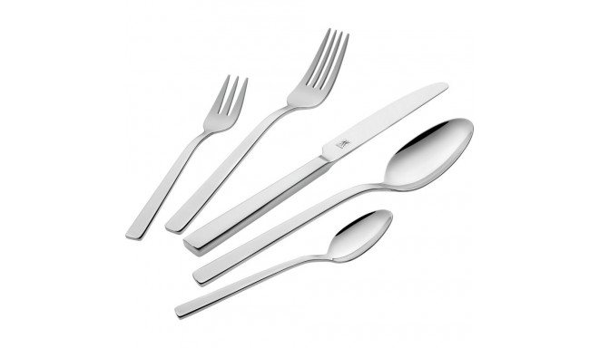 68 Piece Zwilling King Cutlery Set