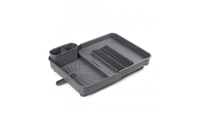 Rayen laiendatav nõudekuivatusrest