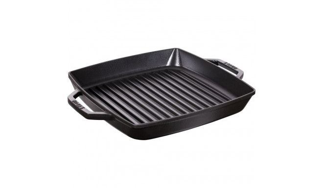 Staub grillpann 40511-683-0 ristkülikukujuline