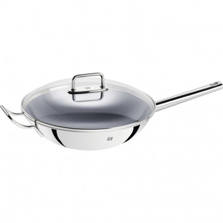 Zwilling Plus vokipann 40992-032-0 kaanega 32cm