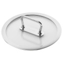 ZWILLING Pro 6.2 L Round Silver