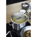 ZWILLING Pro 6.2 L Round Silver