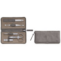 ZWILLING 97445-005-0 manicure/pedicure gift set