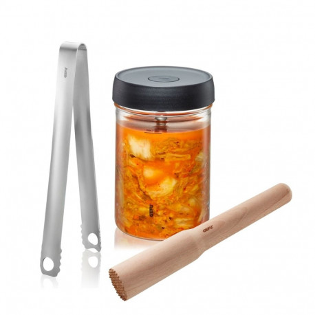 GEFU fermenteerimiskomplekt NATIVO G-15800