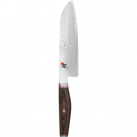 ZWILLING 34074-181-0 kööginuga teras 1 tk santoku nuga