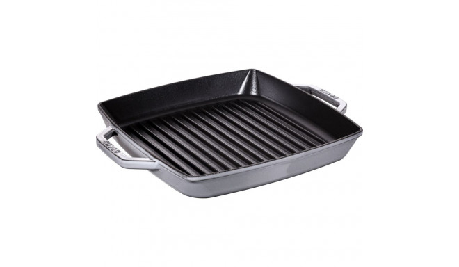 Staub 40511-684-0 frying pan Grill pan Rectangular