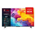 TCL 55V6B TV 139 cm (55") 4K Ultra HD Smart TV Wi-Fi Black