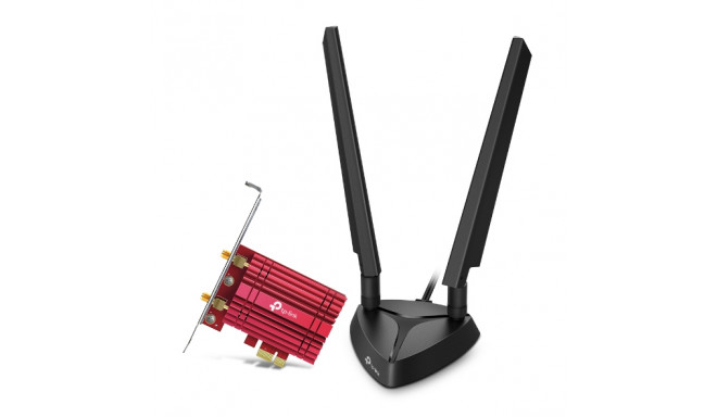 TP-Link Archer TXE75E Indoor Network Adapter