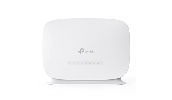 TP-Link 300 Mbps juhtmevaba N 4G LTE ruuter