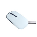 ASUS MD100 mouse Ambidextrous RF Wireless + Bluetooth Optical 1600 DPI