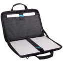 Thule Gauntlet 4.0 TGAE2357 - Black laptop case 40.6 cm (16") Sleeve case