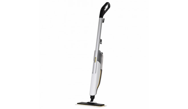 Kärcher SC 2 UPRIGHT Steam mop 0.4 L 1600 W Black, White