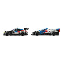 LEGO SPEED CHAMPIONS 76922 BMW M4 GT3 & BMW M Hybrid V8