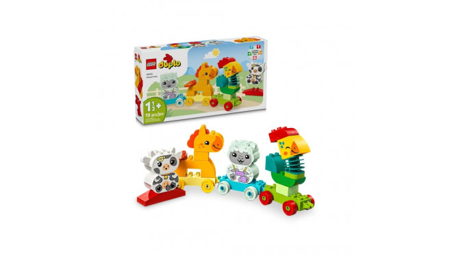LEGO DUPLO 10412 loomade rong