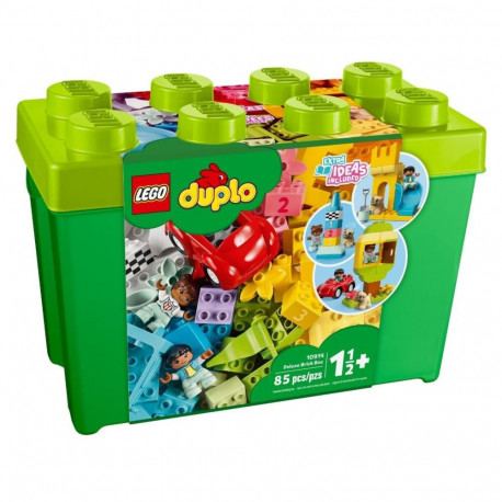 LEGO DUPLO 10914 deluxe südamekarp