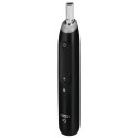 Oral-B IOSERIES5BL electric toothbrush Adult Vibrating toothbrush Black