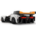 LEGO SPEED CHAMPIONS 76918 MCLAREN SOLUS GT & MCLAREN F1 LM