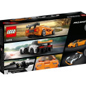 LEGO SPEED CHAMPIONS 76918 MCLAREN SOLUS GT & MCLAREN F1 LM