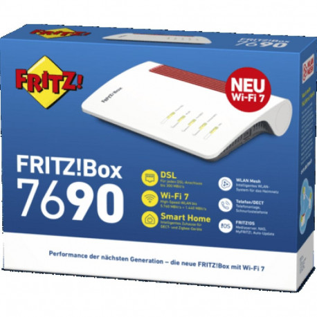 FRITZ! Box 7690