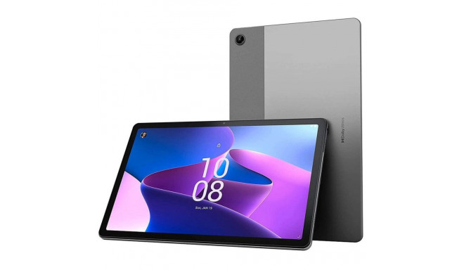 Tahvelarvuti Lenovo Tab M10 3Gen, 4+64GB, Wifi, hall