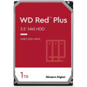 Kõvaketas WD 2TB Red Plus 64MB/5400rpm