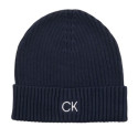 Calvin Klein Classic Cotton Rib Beanie K50K509680 (uniw)