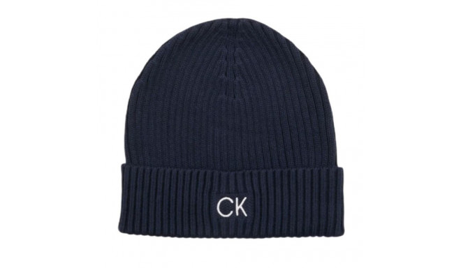 Calvin Klein Classic Cotton Rib Beanie K50K509680 (uniw)