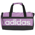 Adidas Linear Duffel IZ1901 bag (fioletowy)