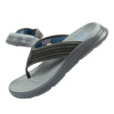 Skechers Sargo M 204383 CHAR flip-flops (39.5)