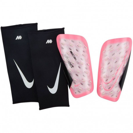 Nike Mercurial Lite SuperLock shin guards DN3609-675 (L)