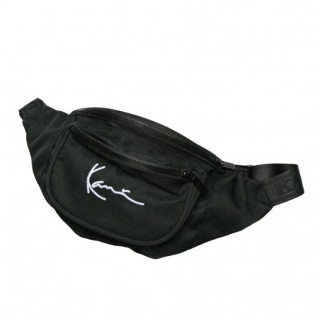 Karl Kani Signature Essential Waist Bag 4004243 (czarny)