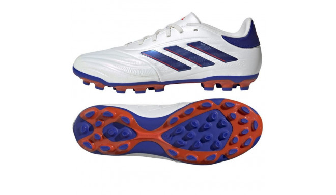 Adidas COPA PURE.2 League 2G/3G AG M IG6409 shoes (45 1/3)