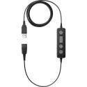 "Link 260 - Adapter - Digital / Daten am Kabel - 4-polig - Schwarz"