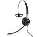 "Jabra BIZ 2400 II 3in1 monaural NC schnurgebunden"