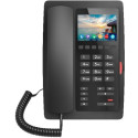 "Fanvil H5W VoIP-Telefon PoE black"