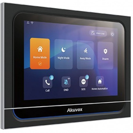 "Smart Home Panel X933H"