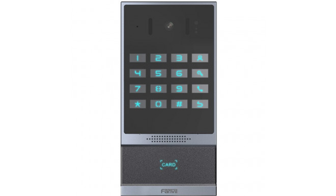 "Fanvil I64 SIP-Doorphone"