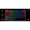 "Razer Huntsman V2 Pro Gaming Tastatur"