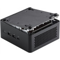 "ASUS NUC GEN14 Bravo Canyon NUC14RVKU5000R0 NO CORD"