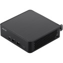 "ASUS NUC GEN14 Bravo Canyon NUC14RVKU5000R2 EU CORD"