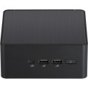 "ASUS NUC GEN14 Bravo Canyon NUC14RVKU5000R0 NO CORD"