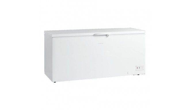 Chest freezer Scandomestic CF560WE