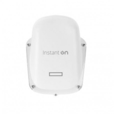 Networking Instant On Outdoor Access Point Dual Radio 2x2 Wi-Fi 6 (RW) AP27 S1T37A