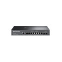 Switch SG3210X-M2 8x2.5GE 2xSFP+