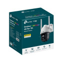 Camera VIGI C540-4G(4mm) 4MP 4G LTE Full-Color Pan/Tilt