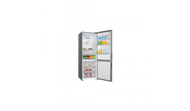 Fridge-freezer NRK720CAXL4